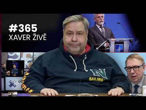 Summit NATO bez Pavla, Trumpovo vítězství v Íránu a boj o poplatky ČT