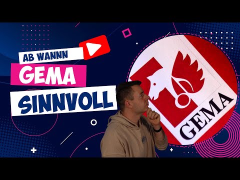 Ab wann macht eine GEMA Mitgliedschaft Sinn? | Wie viel Tantiemen erhalte ich pro Stream?!