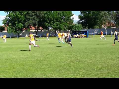 Sajóbábony vs. Karcsa 2016/2017 - boon.hu