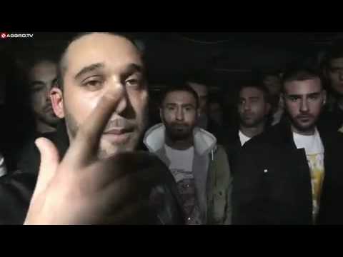 Jeyz - Heute wird zurückgeschossen