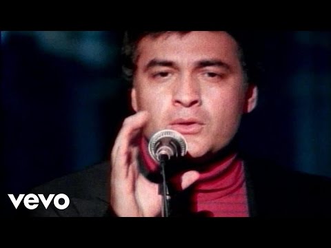 Videoclip de Rock Del Corazón — Los Tigres del Norte