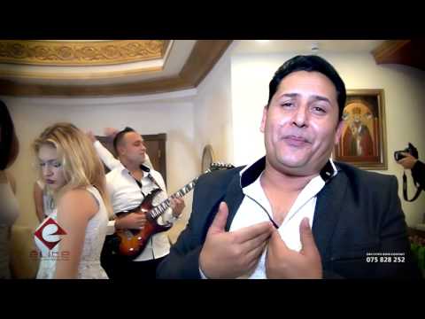 dzipsi bend show 2016 SERO   DOMAKICA