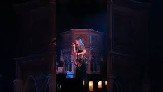Cara Dillon - O Come, O Come, Emmanuel, live at Union Chapel, London, 6th December 2022 #christmas