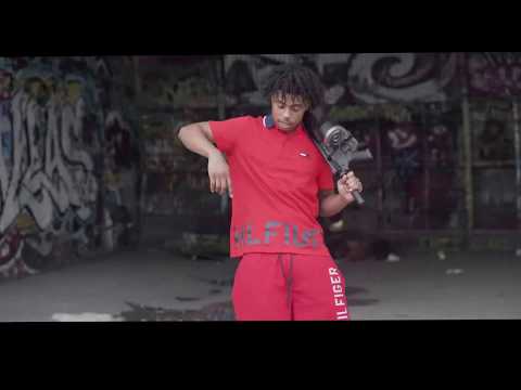 Bandtana223 x Lil Noowop x space Jefe- TRAP BEATIN