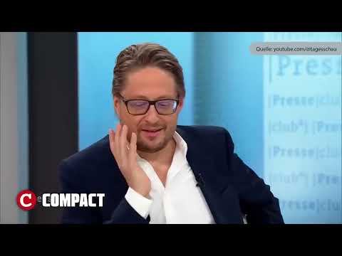 Deportationen Correctiv gibt Lügen über AfD zu💥 Maaßen, Werteunion