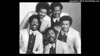 the spinners - eavy on the sunshine