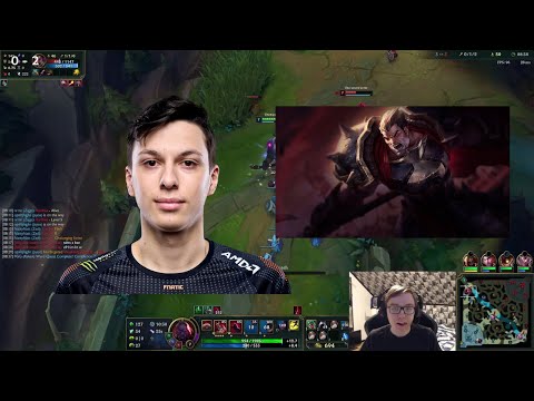 FNC ADAM Solobolos THEBAUSFFS!!!!