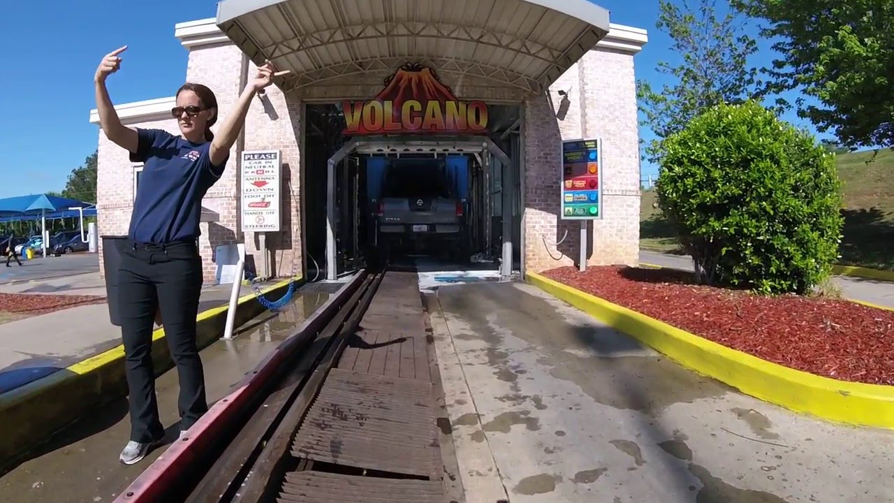 Watch video GoPro Car Wash: Ultra Car Wash Lilburn, GA Now GoPro Car Wash: Ultra Car Wash Lilburn, GA