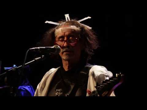 Escena Viva: Florcita Motuda - Pobrecito mortal