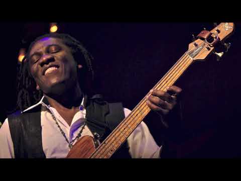 Richard Bona - Na Mala Nde'
