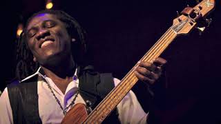 Richard Bona - Na Mala Nde'