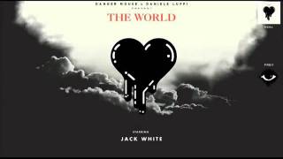 The World- Danger Mouse & Daniele Luppi