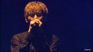 2018 SF9 MAMMAMIA ZEPP TOUR IN JAPAN "BLANK -Japanese Ver.-