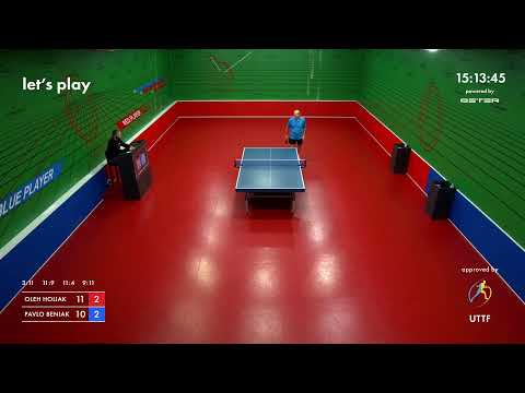 Tournament 2021-11-25 Men, morning. Arena "Beijing"