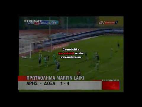 Gols do Rodrigo Ribeiro Defesa Central