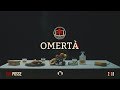 ZOO - OMERTÀ (EP2K18) ZOO - OMERTÀ (EP2K18)