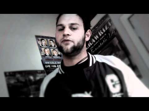 DFITV - Nucentz - Win Or Lose (One Take - Music Video)