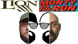 Animal Protagonists!   - Monty on the Run (C64) and Lion (DOS) - ARG Presents 167