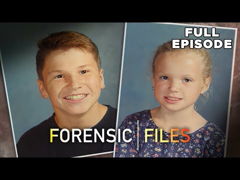 Forensic Files: Ultimate Betrayal