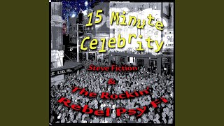 15 Minute Celebrity Music Video