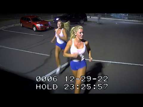 10 Most DISTURBING Videos Caught on Camera