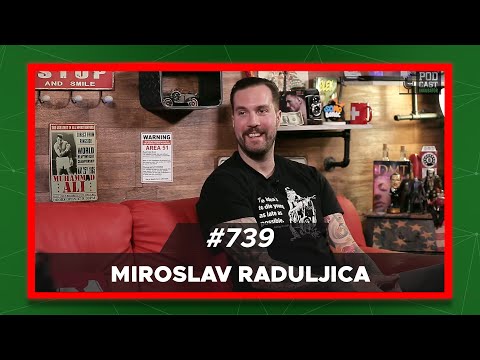 Podcast Inkubator #739 - Ivona i Miroslav Raduljica