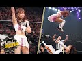 FULL MATCH RIHO Vs Emi Sakura AEW Full Gear 2019