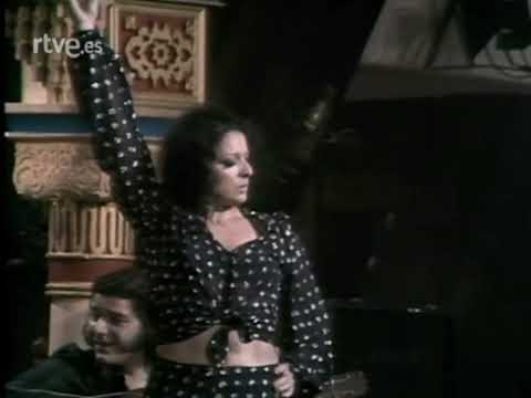 Artista Mentira, Artista Verdad - Dolores Vargas "La Terremoto"