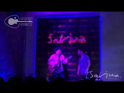 Juan Solo - La Condena (Feat. Omar Marquez)