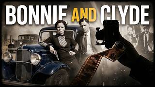 Bonnie and Clyde: Why did the world fall for two desperate amateurs