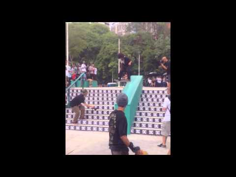 Cartel Colo, DC Invitational