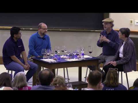 Wine 101: The Science of Wine