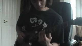 Decrepit Birth - Dimensions Intertwine