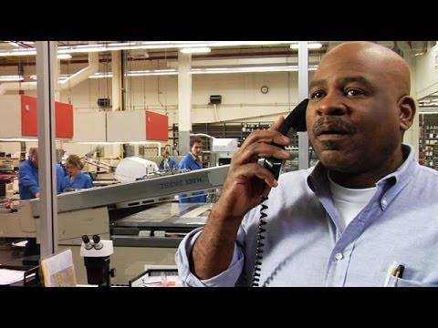 Moment of Truth - Business Ethics and Better Decision Making