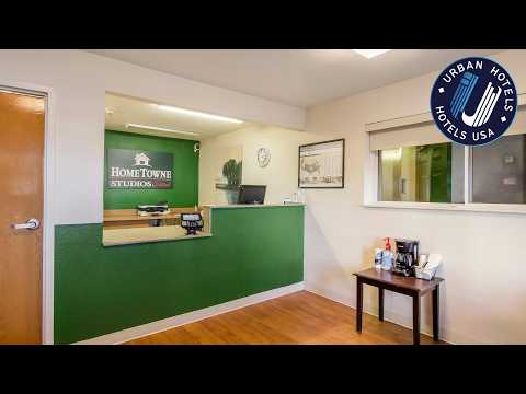 HomeTowne Studios Denver - Airport/ Aurora | Denver (CO), United States | Hotel Review 🏨