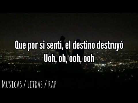 Buscandote - Chato 473 ft Anthony Sanchez / Letras