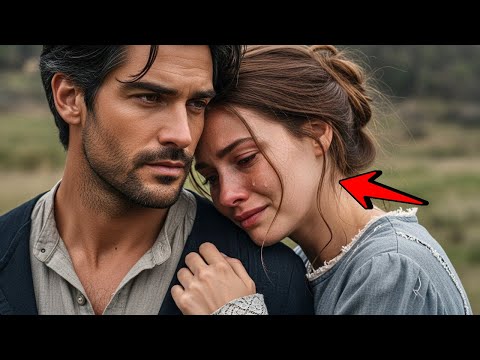 Linda Historia de Amor entre el Hacendado Severo y la Única Mujer que Él Dejó Llorar en su Hombro