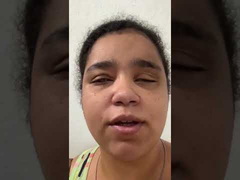 Deficiência  a Luta contra a PL.4614/2024