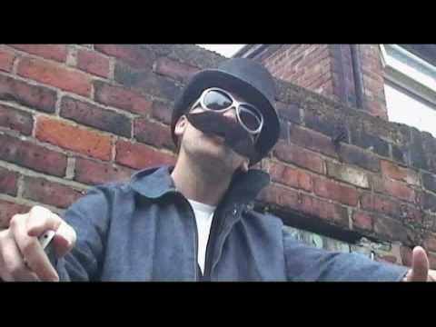 Baron Von Alias & Arhat - Silence Masks [OFFiCiAL MUSiC ViDEO]