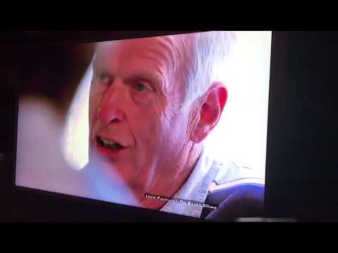 TV Spotlight Southwest  Cornwall my home.