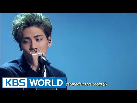 JongHyun - Juliette / Crazy (Feat.Iron) [Yu Huiyeol's Sketchbook]