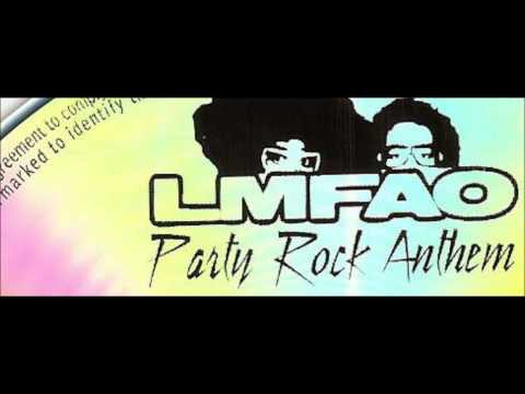 LMFAO feat. Lauren Bennett & Goonrock- Party Rock Anthem