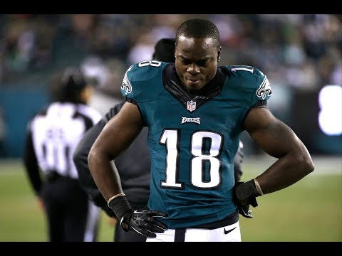 Should the Eagles sign Jeremy Maclin?