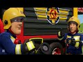 Fireman Sam Series 16 Extended Intro English UK