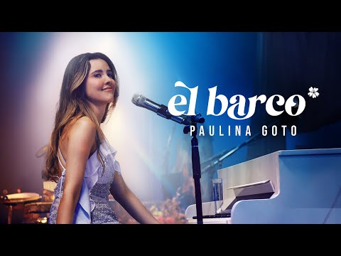 Paulina Goto - el barco (Natural)