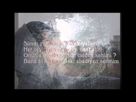 Ahmet USLU Ft Zeki ASLAN - SÖZ VER