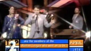 M - Pop Musik (TOTP)