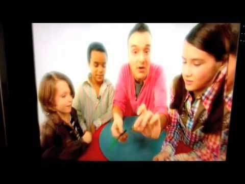 L'Apprenti Sorcier Nintendo DS