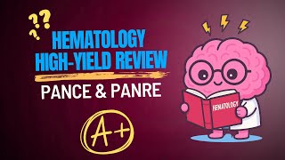 Download lagu Hematology High-Yield Review for PANCE & PANRE mp3