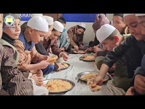 İmam-ı Buhari Muhammed Bin İsmail Hazretleri "rahmetullahi aleyh" Külliyesi Açılışı